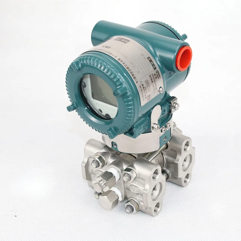 Original  Difference Pres-sure Trans-mitter Eja/ejx Series Differential Pr-essure Transmitters