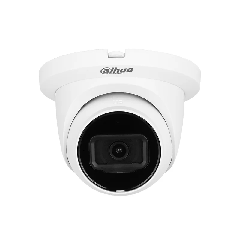 Dahua CCTV IPC HDW2841TM-S 8MP IR Fixed-focal Eyeball WizSense Network Camera high-definition IR Camera security system for home