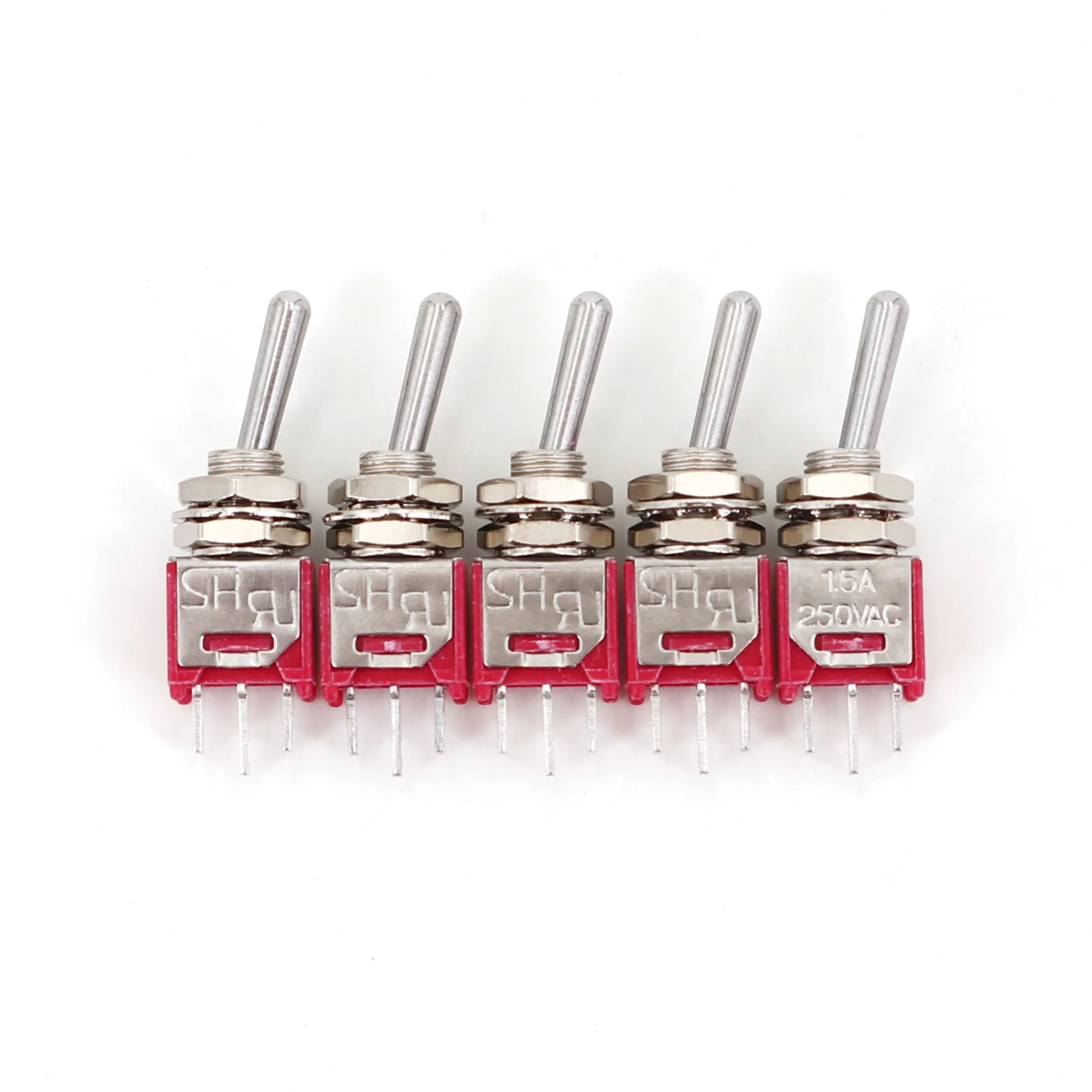 5Pcs Salecom Sh TS-… - image