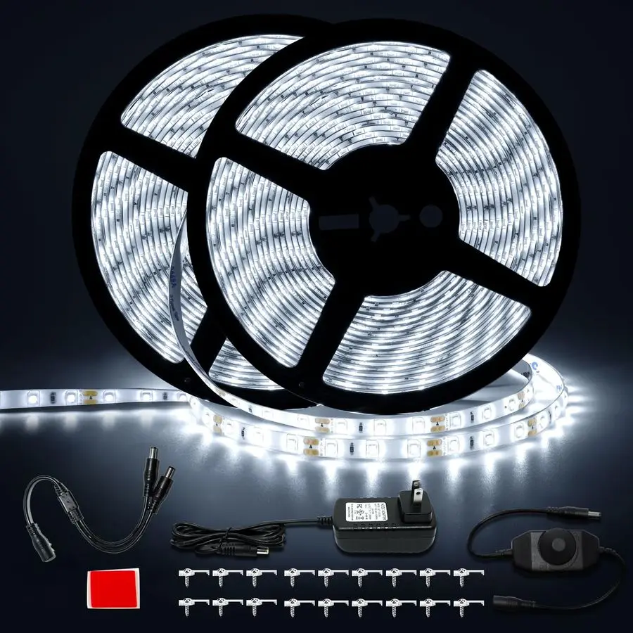 Waterproof Led Stri…