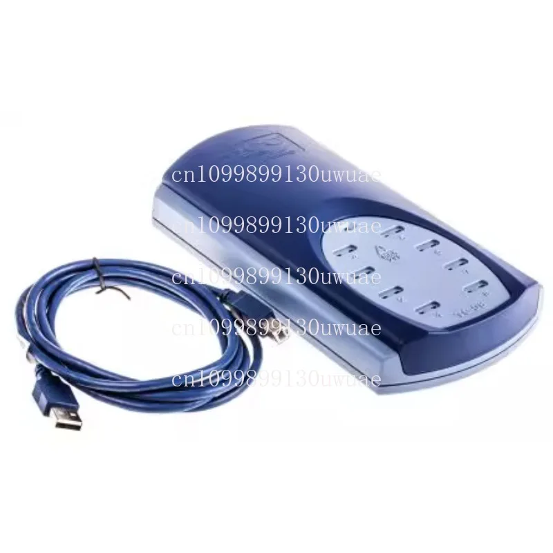 Pico Technology USB TC-08 Temperature Data Logger, Thermometer 8 Channels