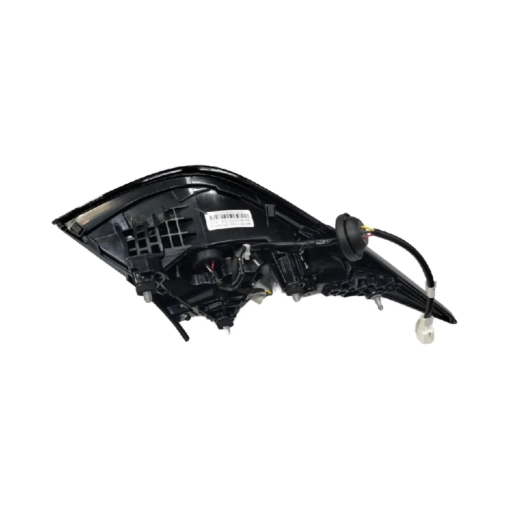 Wholesale BYD Dolphin Car Accessories New 12V Red LED Tail Light Clear Lens ABS Material OEM EM2E-4133010 EM2E-4133020