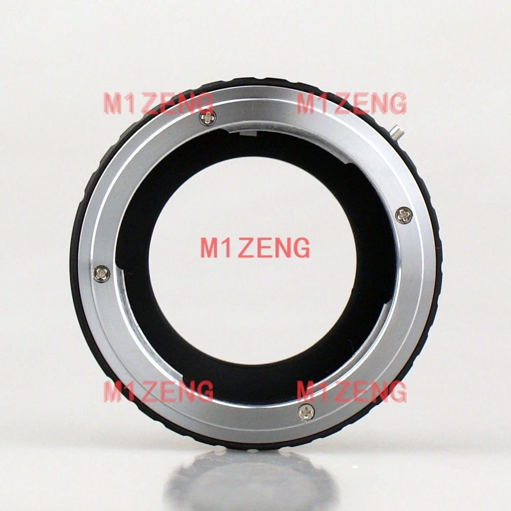 AR-M43 Adapter For Konica AR Lens to Micro 4/3 m4/3 M43 mount Camera Olympus Panasonic