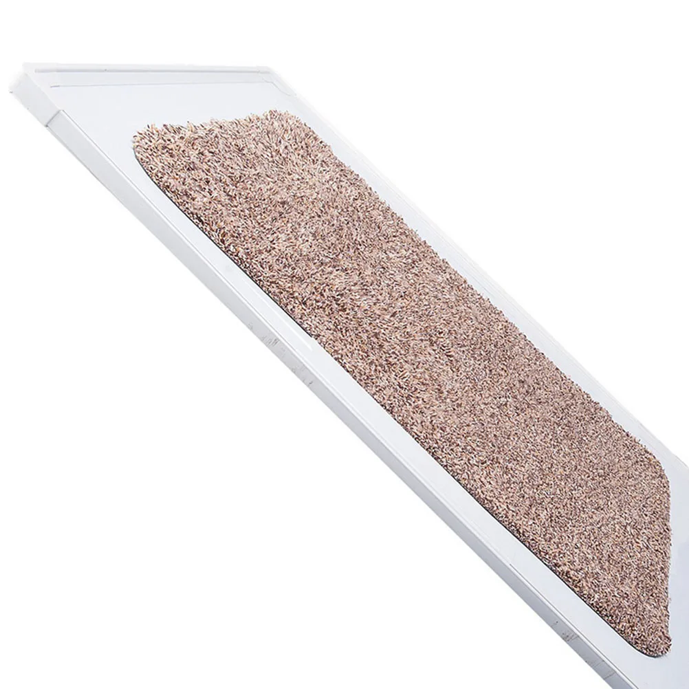 

Creative Skid Resistance Door Mat Floor Mat For Bathroom Bedroom Living Room Hotel Office Home Durable Machine Washable Simple