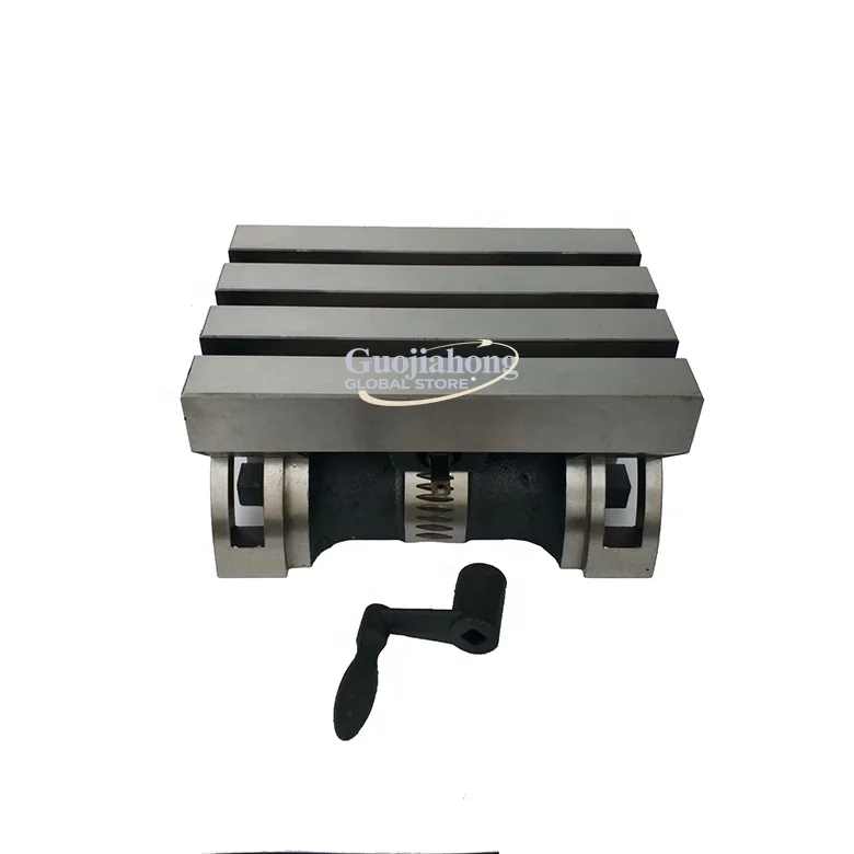 

Прецизионные регулируемые угловые пластины 15 дюймов/фрезерный регулируемый наклонный стол Угловая пластина Инструменты Аксессуары