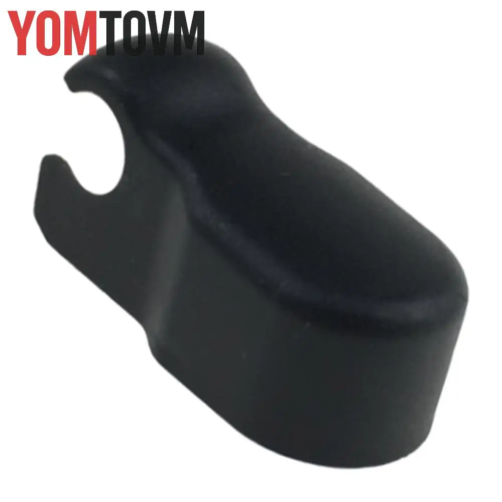 

Простая установка, высококачественный АБС-материал, крышка гайки рычага заднего стеклоочистителя для Ford Expedition Lincoln Navigator 2003-2007