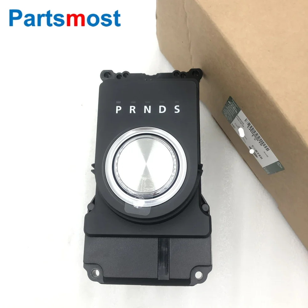 

NEW GENUINE 8 SPEED GEAR SHIFTER CONTROL MODULE FOR LAND ROVER DISCOVERY LR4 2010- TRANSMISSION SHIFT MODULE ASSEMBLY LR060016