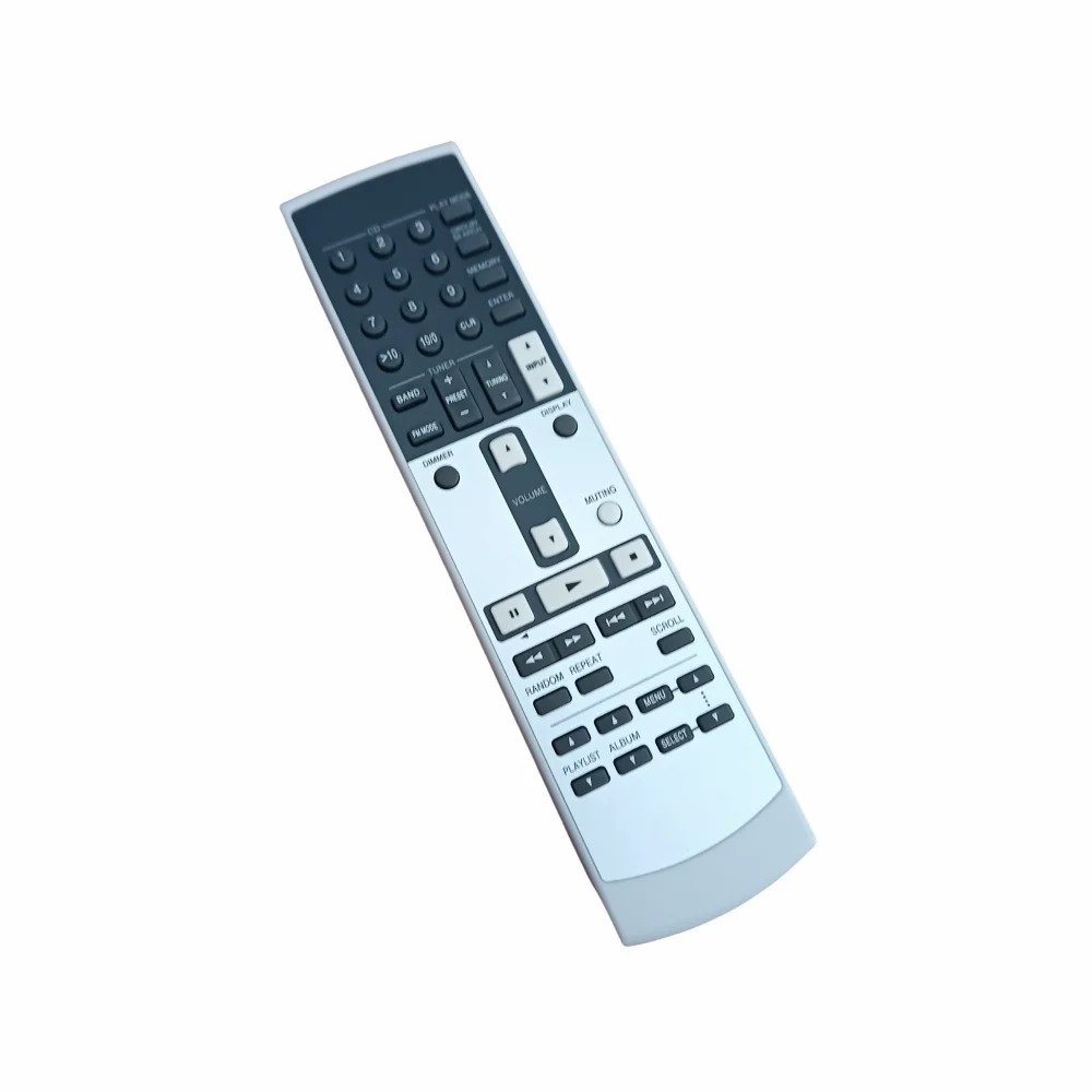 Nuovo telecomando adatto per lettore AV CD ONKYO A9555 A9755 A9355 A-9377 DX7555 DX9377 A9377 A9155 DX7355 A-9377B RC-748S