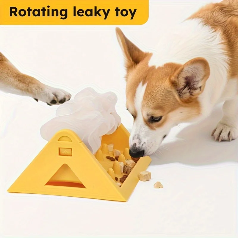 Thumbnail 4 - #1 Latest Treat Dispensing Puppy Toys Updates