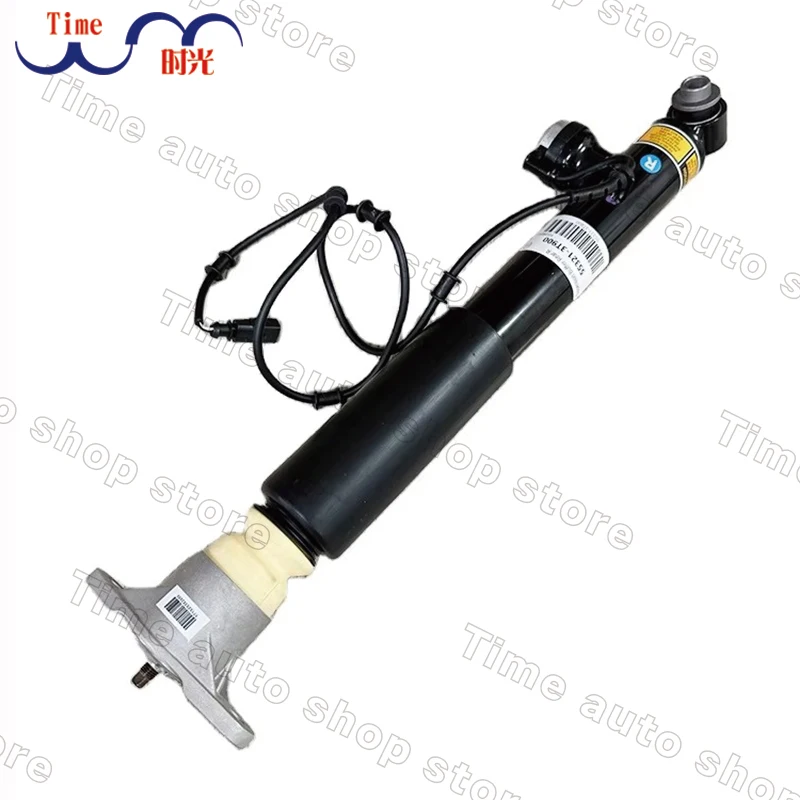 Rear shock absorber assembly with ADS For Kia K9 2012-2023 553113T900 55311-3T900 553213T900 55321-3T900