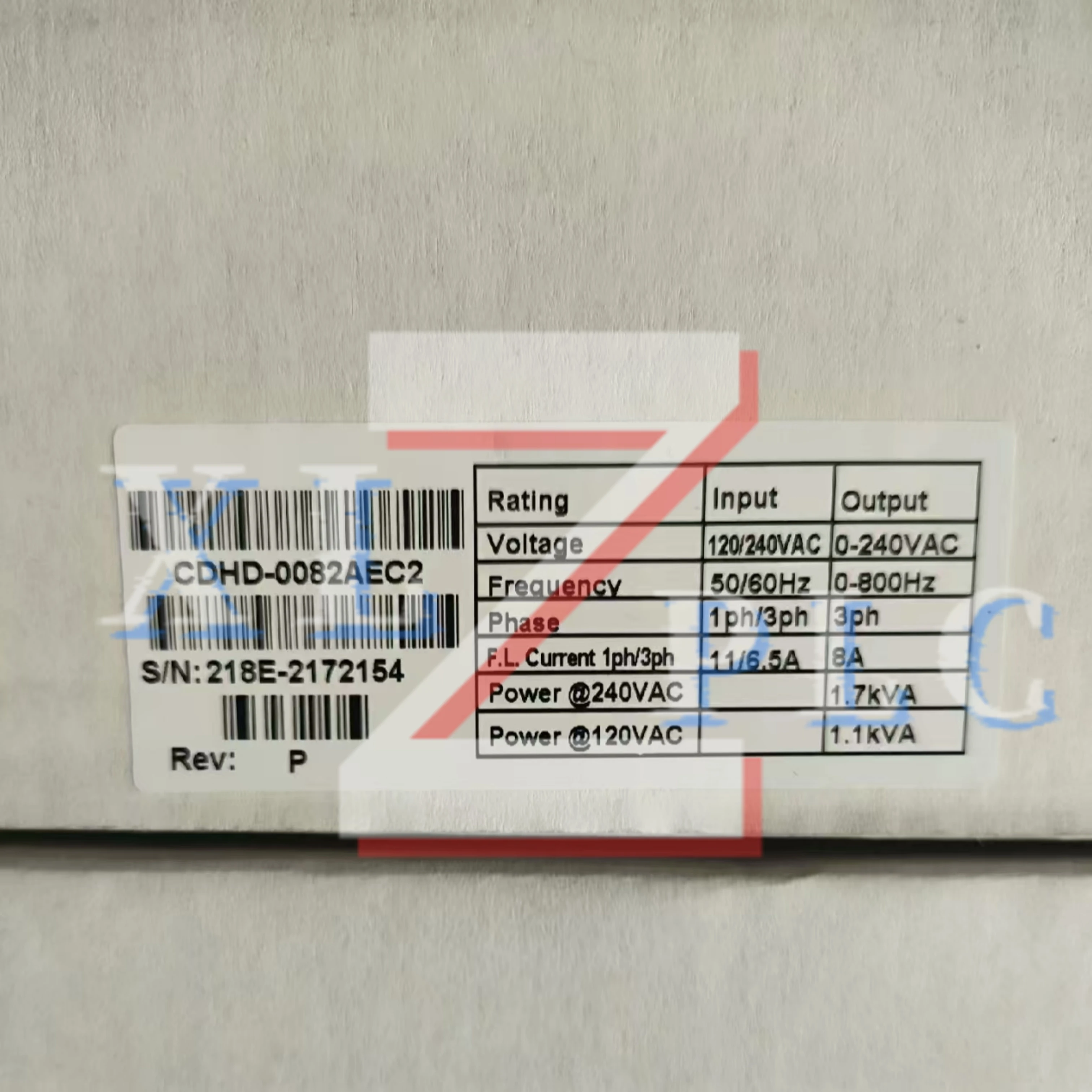 

new in stock Servo Driver CDHD-0082AAF1 CDHD-0082AAP1 CDHD-0082AEB2-RO CDHD-0082AEC2 CDHD-0102AAF1 CDHD-0102AAP1