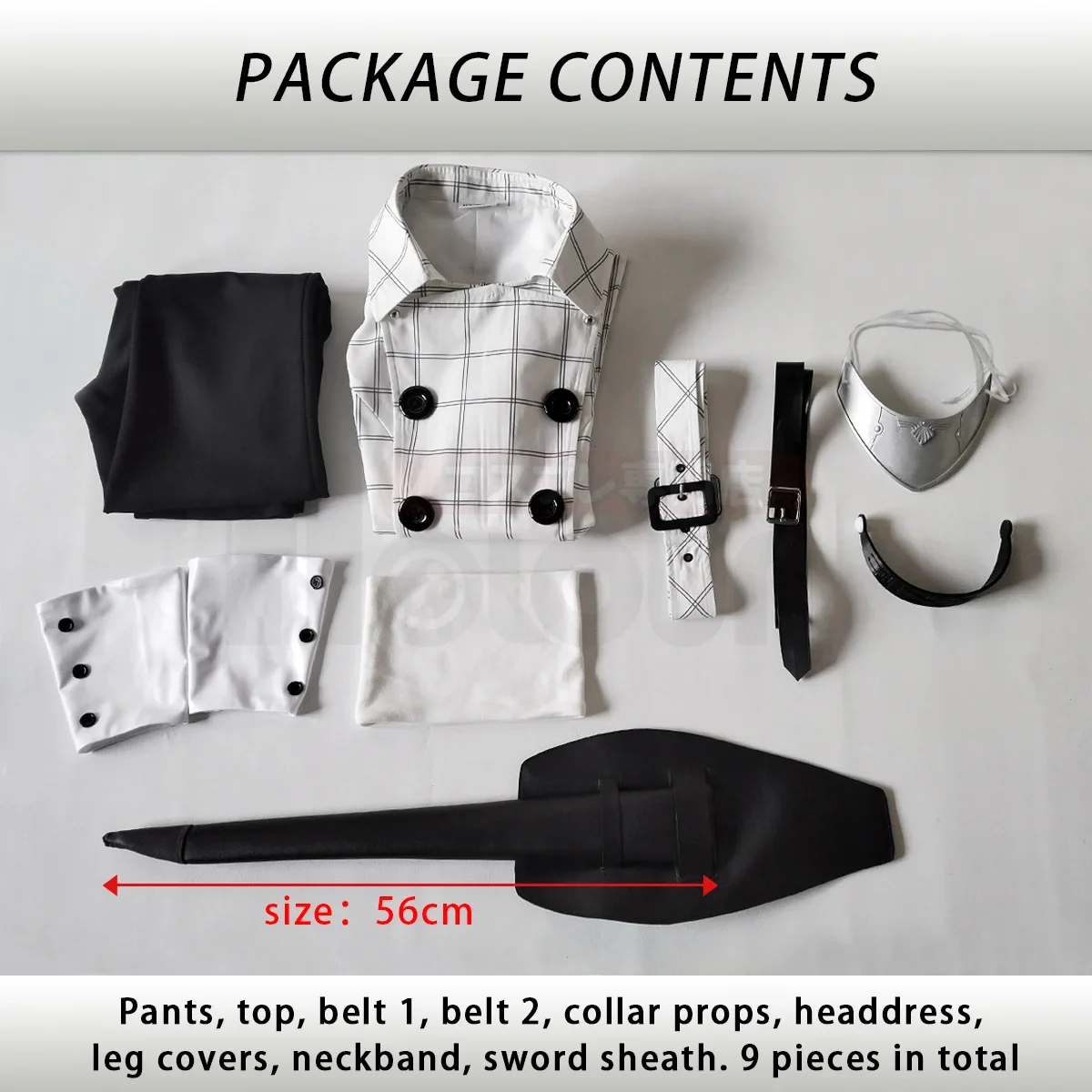 استعارعار تأثيري: لعبة ReFantazio سوف بطل السفر الصبي الكابتن تأثيري حلي كوس اتفاقية هدية عيد الهالوين