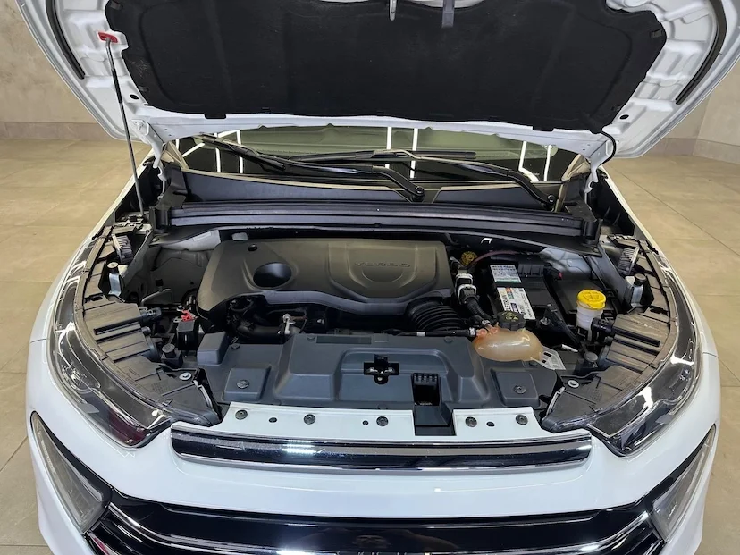 

Hood Damper For Fiat Toro 2022-2026 For Ram 1000 Front Bonnet Modify Gas Struts Lift Support Shock Absorber Cylinders Piston Rod