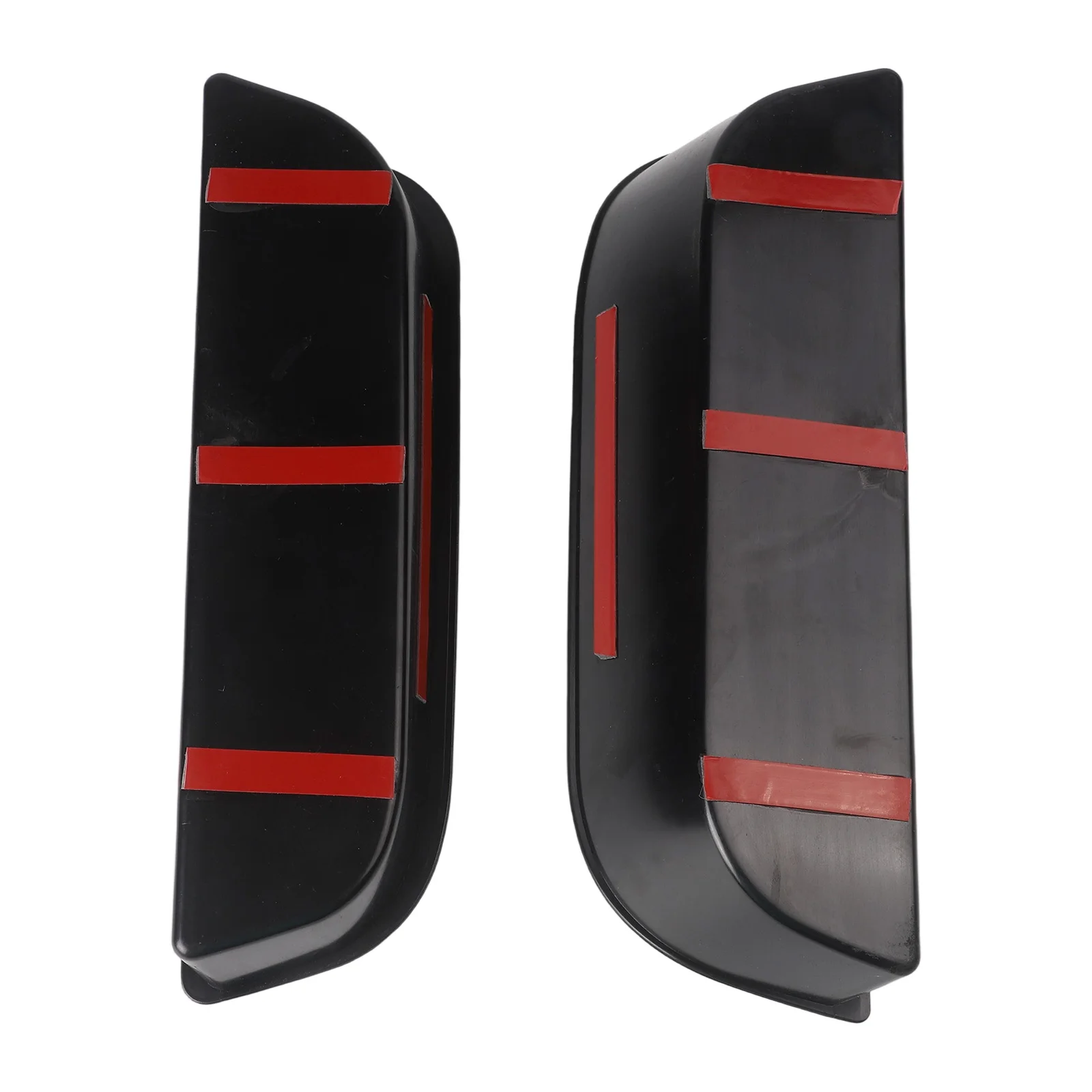 

As Shown In The Picture Dashboard Storage Box Car Storage Box ABS Material Practical Design For Mercedes Vito 2016-2023