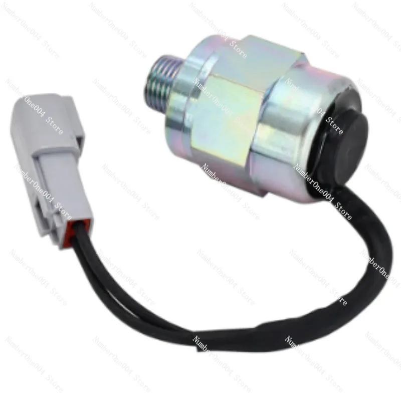 Applicable to Stop solenoid valve 3584127 Compatible with diesel engine D1-13 D1-13B D1-20 D1-20B D1-30 D1-30B D2-40 D2-40B