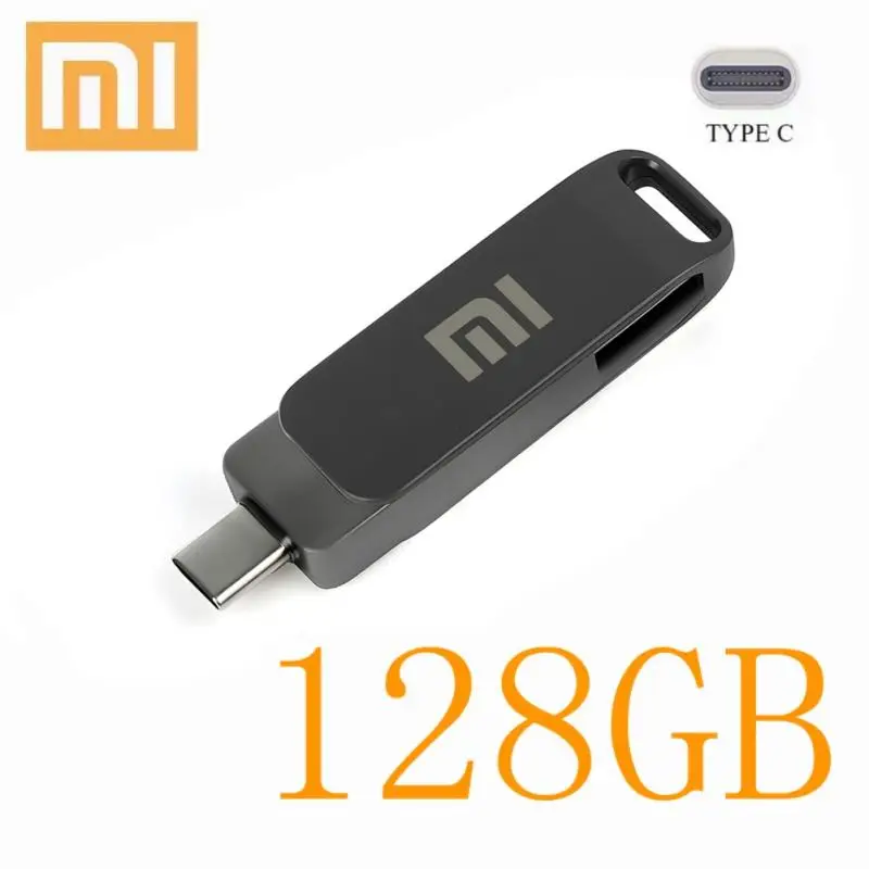 محركات أقراص فلاش USB ، محرك أقراص فلاش USB ، محرك أقراص بنس عالي السرعة ، معدن ، محرك قلم 1 ، محرك أقراص SSD محمول ، USB ، قرص فلاش الذاكرة ، محول من النوع C ، 2