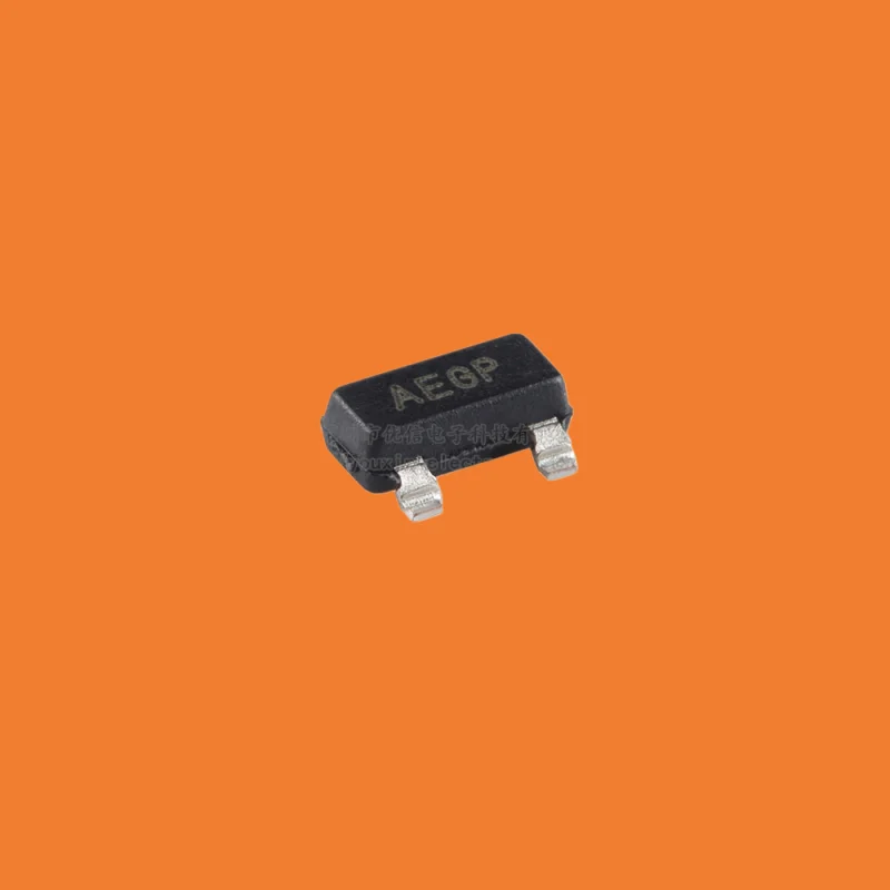 10pcs/Original Genuine MCP9700T-E/TT SOT-23 Linear Active Thermistor IC Chip