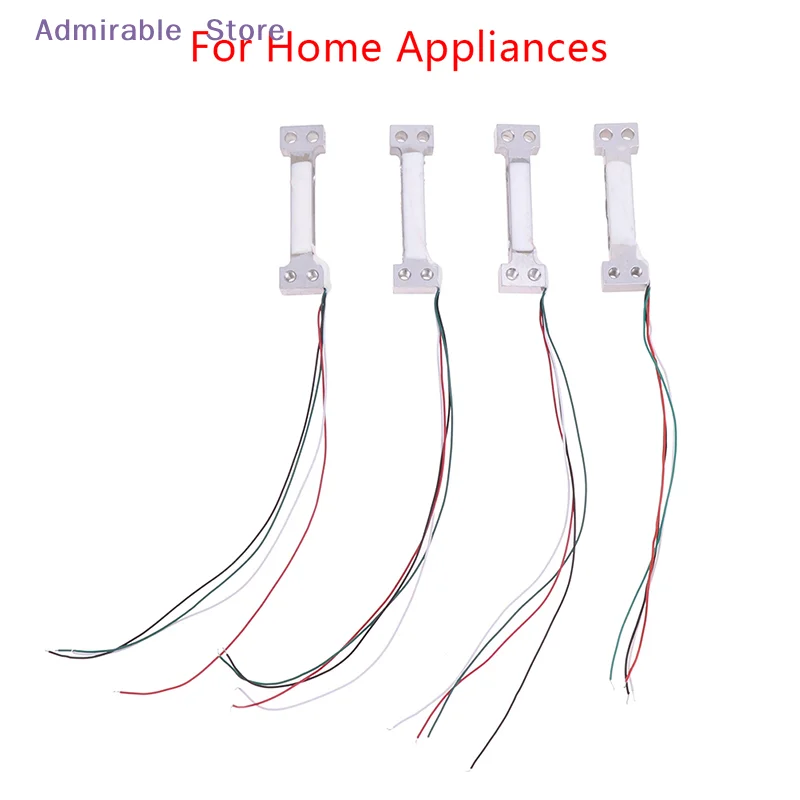 wThe strain gauge pressure sensor load cell electronic scale sensor 100g 200g 300g 500g