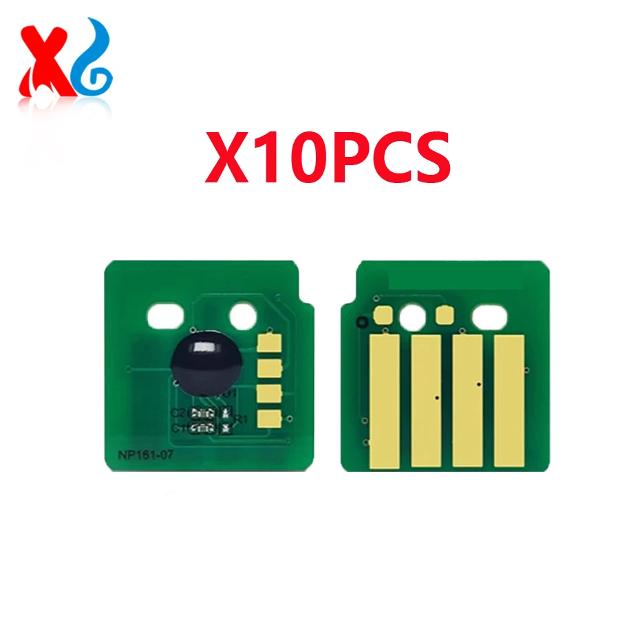 10PCS 113R00780 Drum Chip For Xerox Versalink C7020 C7025 C7030 Universal chips WW