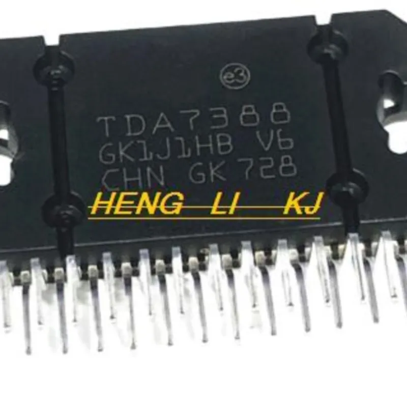 (제품 수량: 10개) TDA7388 ZIP25