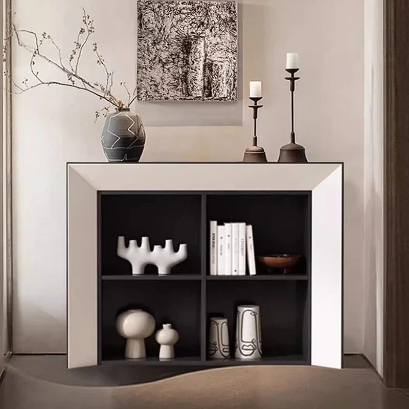 

Display Storage Cabinets Living Room Standing Sideboards Nordic Cabinets Shelf Organizer Vitrine Salon Meuble Home Decoration