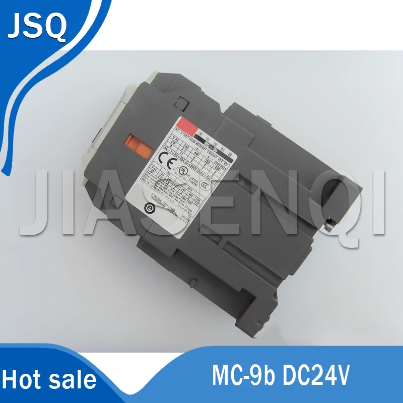 

100%NEW ORIGINAL Generator elevator DC contactor MC-9b DC24V MC-12b DC24V MC-25b DC24V MC-18b DC24V MC-32b DC24V