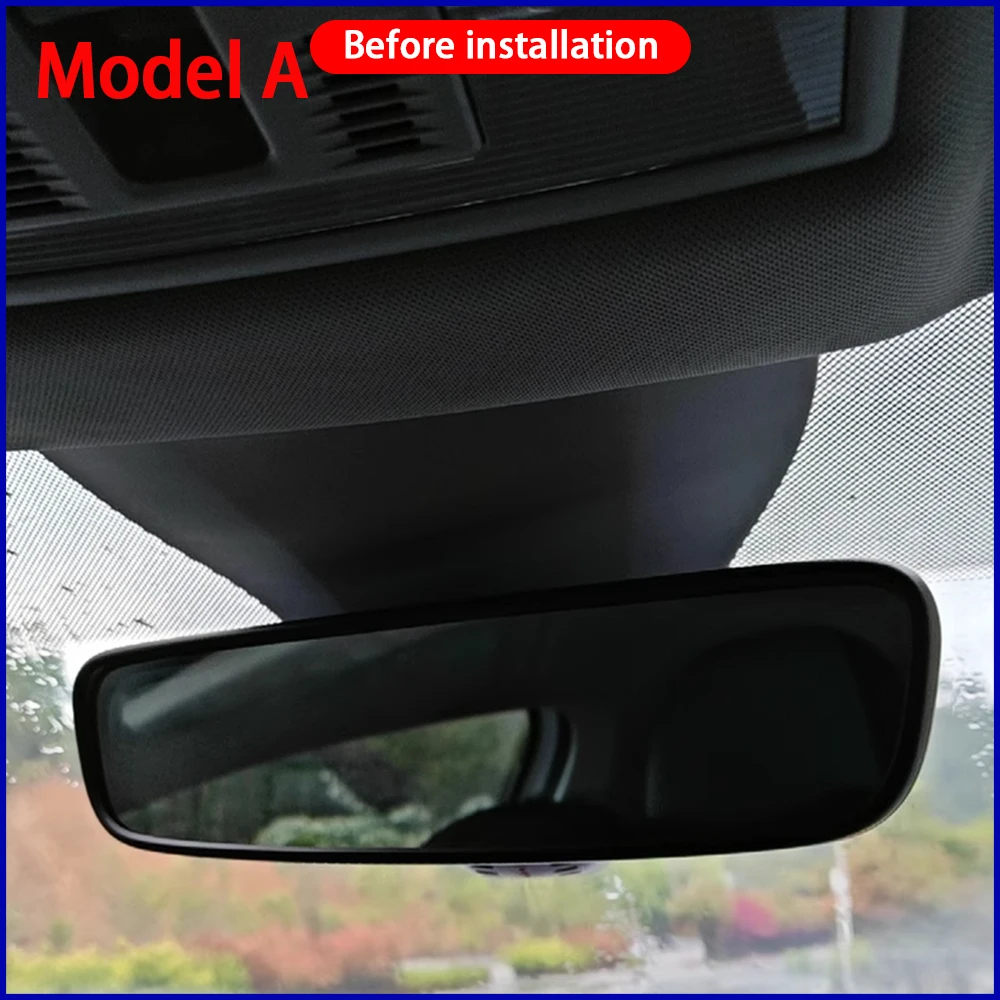 ZJCGO 4K DVR Dash Cam Wifi Front Rear Camera 24h Monitor for Volkswagen VW Virtus Polo Sedan Lavida XR Skoda Slavia 2018-2025