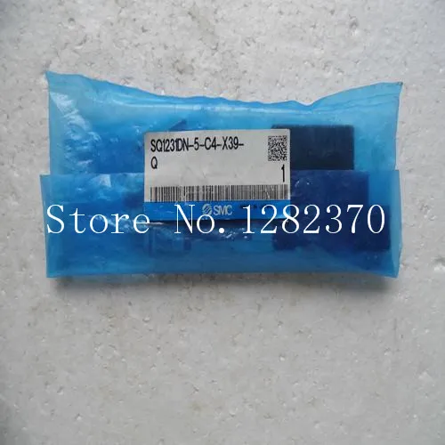 

[SA] Электромагнитный клапан N SMC SQ1231DN-5-C4-X39-Q пятно