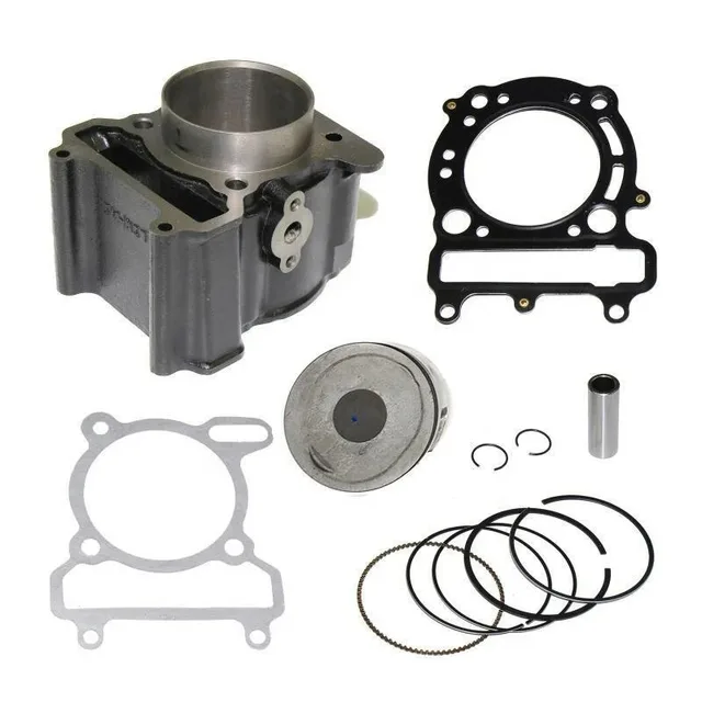Zestaw cylindrów 260 cm3 300 cm3 do skuterów Linhai Jinlang Feishen Xinyang Yamaha XY300UTV 250 260 300 ATV Quad