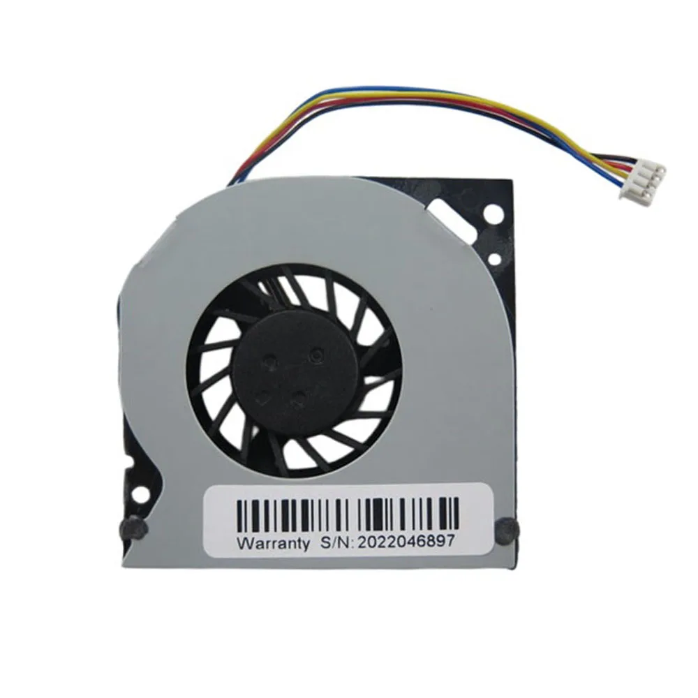 Fan For Intel NUC5i3MYHE NUC5i5RYH NUC5i7RYH NUC5PPYH NUC6i3SYH NUC6i5SYH NUC7I3BNH NUC5i3RYB NUC5i3RYH NUC6i5SYB NUC6i5SYK