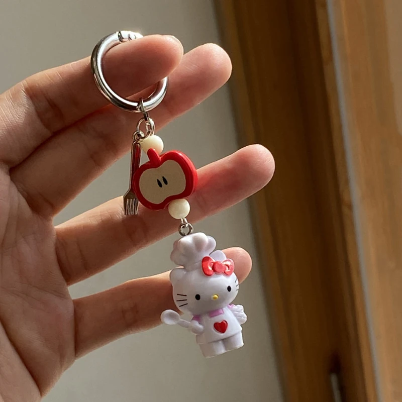 Chef Hello Kitty Do… - image