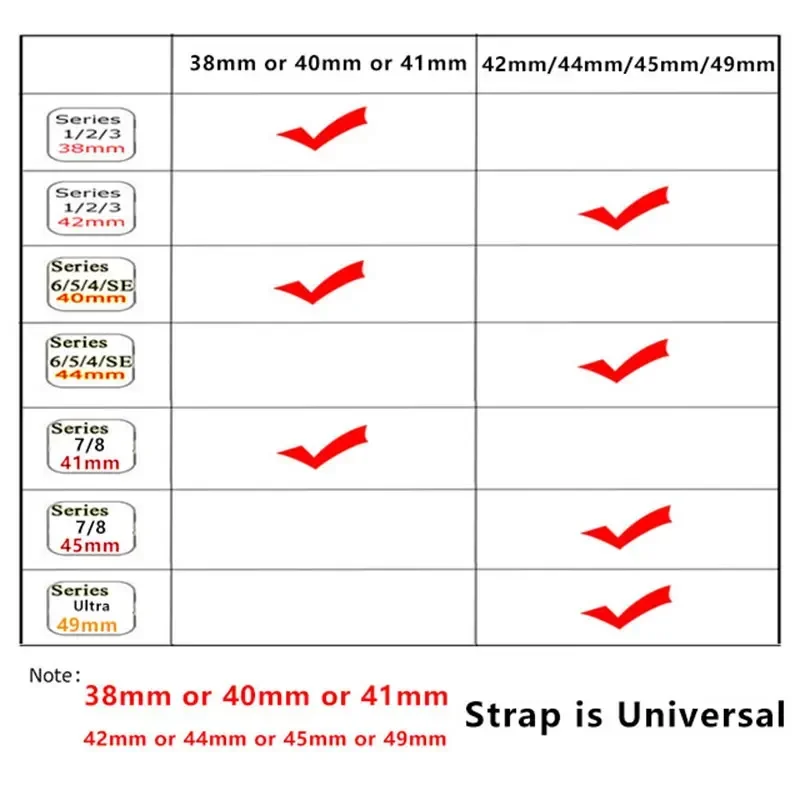 Cinturino in silicone per cinturino Apple Watch 40mm 44mm 49mm 46mm 45mm 41mm 42mm 44mm Bracciale Correa iWatch Series 10 9 8 7 6 3 SE Ultra2