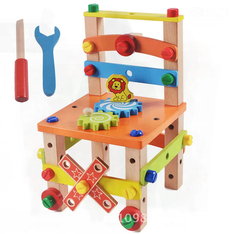 luban-chair-–-jouet-pour-enfants-de-3-a-6-ans-demontage-et-assemblage-outil-educatif-en-bois-pour-la-coordination-œil-main-cadeau-d'anniversaire
