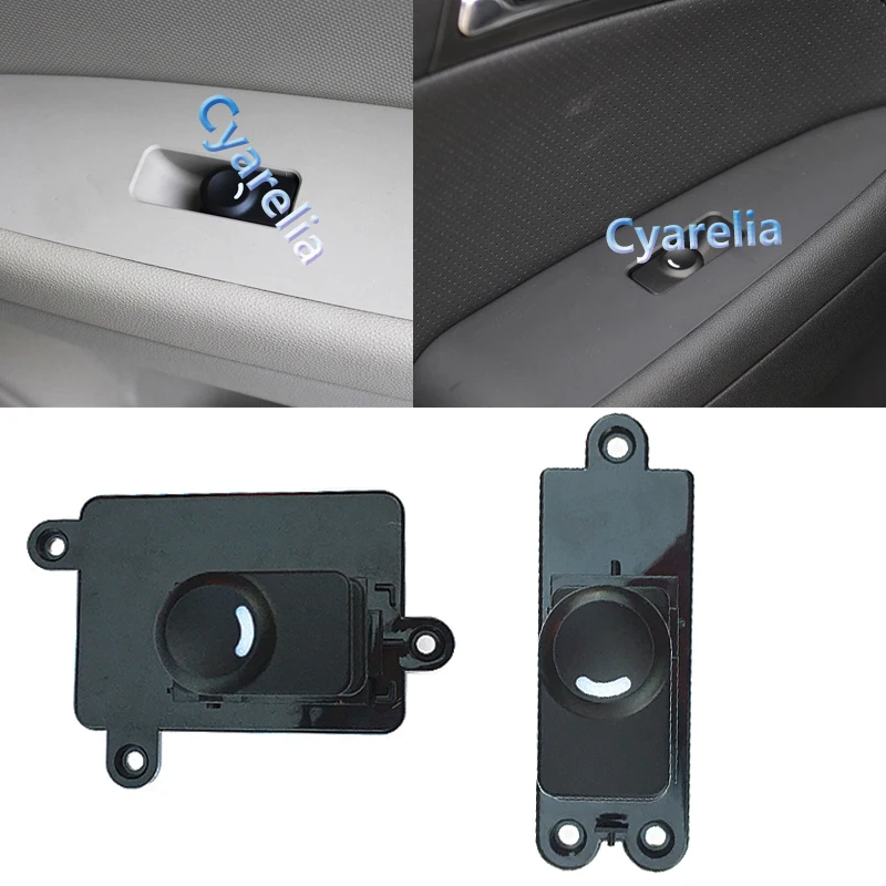 Passenger Side Window Control Switch Glass Lifter Buttons for Hyundai I30 I30cw 2008 2009 2010 2011 935751Z000 93580-2L010