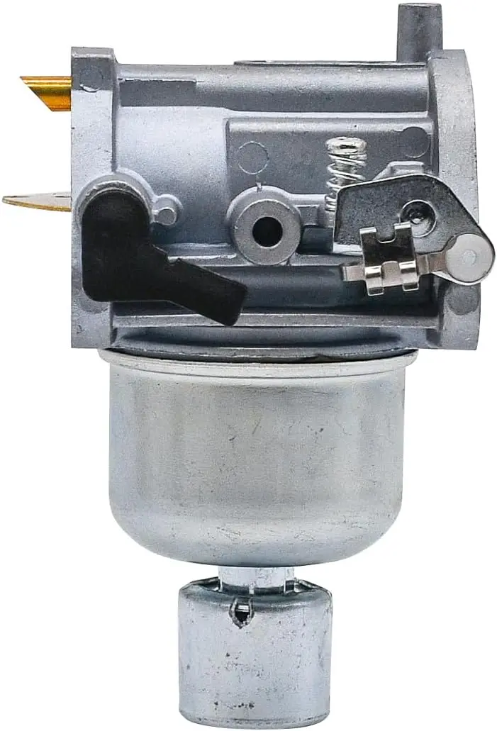 Карбюратор FR691V 15004-0985 подходит для Kawasaki FR651V FS651V FS691V 15004-0829 с воздушным фильтром 11013-0726 и топливным насосом