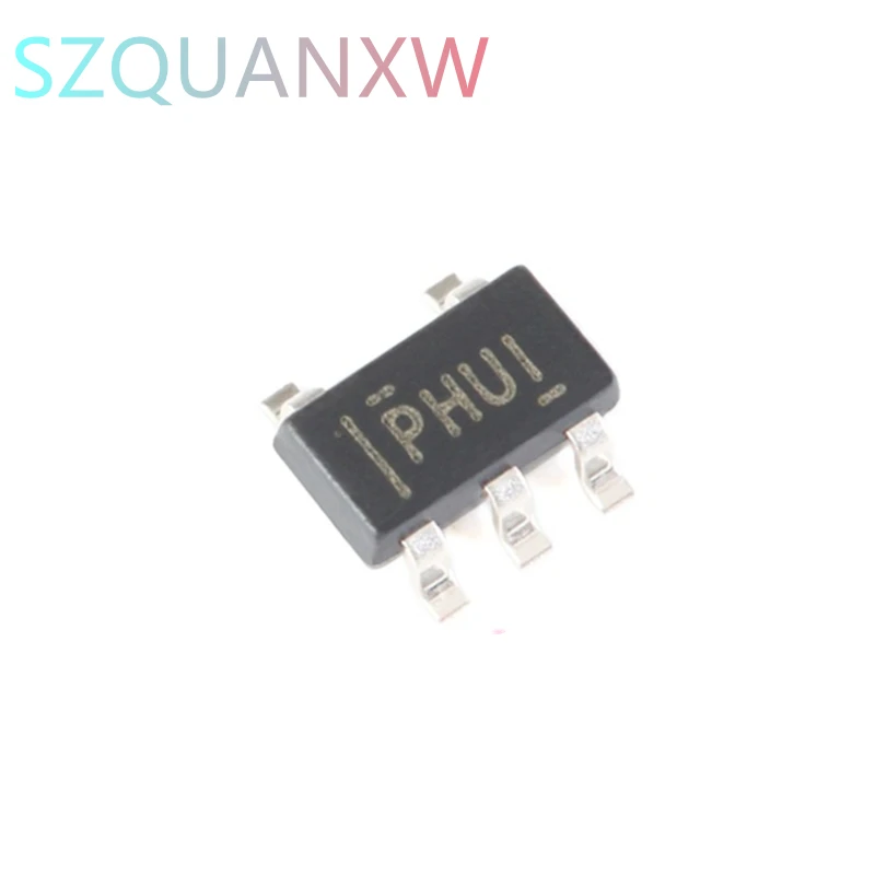 10pcs TPS73033DBVR TPS73033 SOT-23-5 PHUI IC REG LDO 3.3V .2A SOT-23-5
