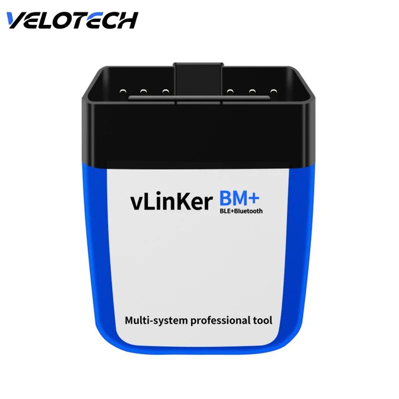 

Автомобильный сканер VLINKER BM+ V2.2, версия OBD2 4,0 Bluetooth для BMW 1 2 3 4 5 6 7 серии X1 X2 X3 X4 X5 X6 i3 i8 Mini
