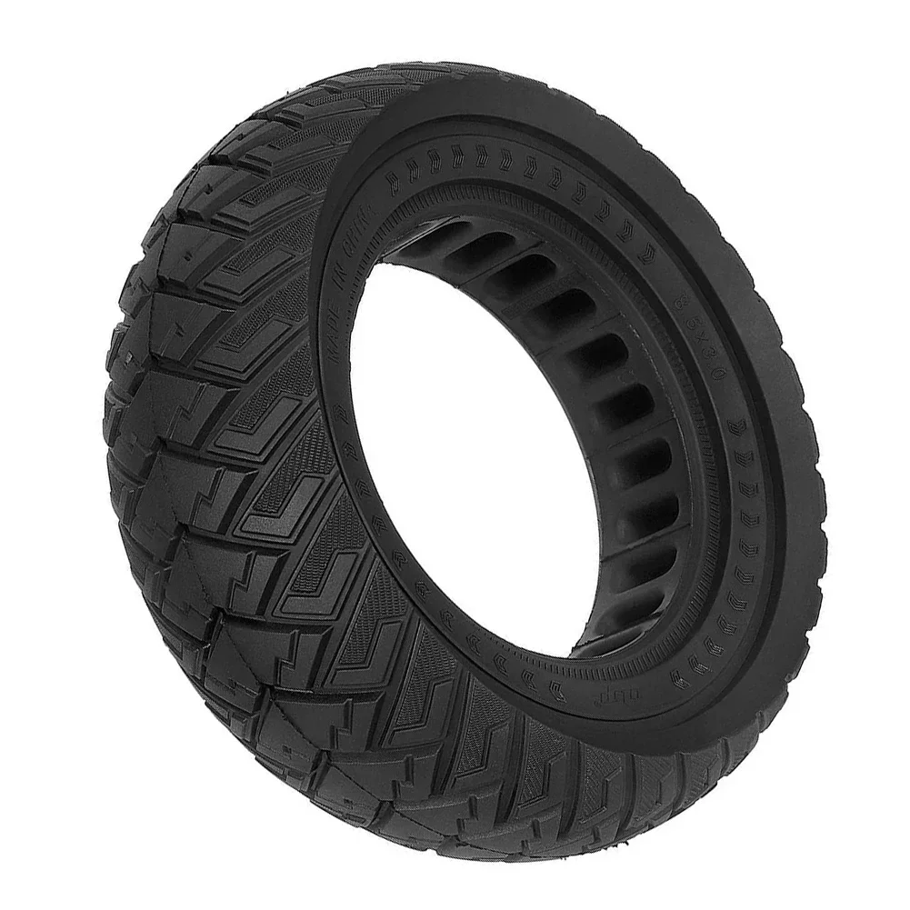 

Upgrade Your Scooting Experience With 8 5 Inch 8 5*3 0 Solid Tire For Zero 8 9 PRO For VSETT 8 9 Electric Scooter