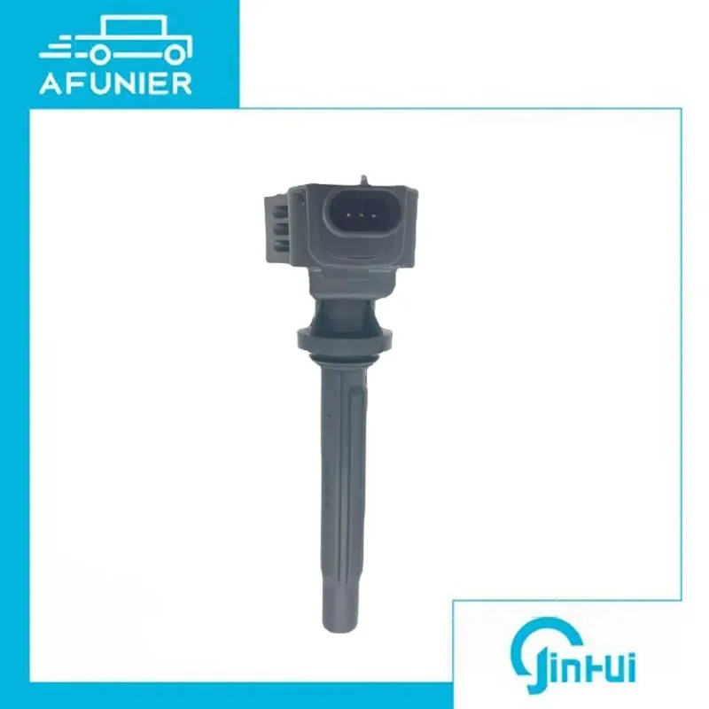 

4Pcs Ignition Coil For Great Wall VV7 Great Wall VV5 Great Wall HaV H9H8H7 Tank 300 OE No.:F01R00A122