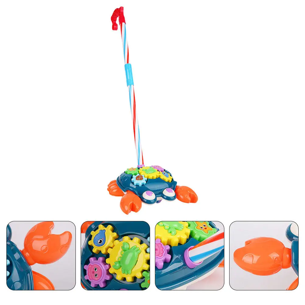 carrinho-de-plastico-premium-para-criancas-com-design-de-animal-adoravel-e-som-de-sino-alca-ergonomica-para-pratica-de-caminhada