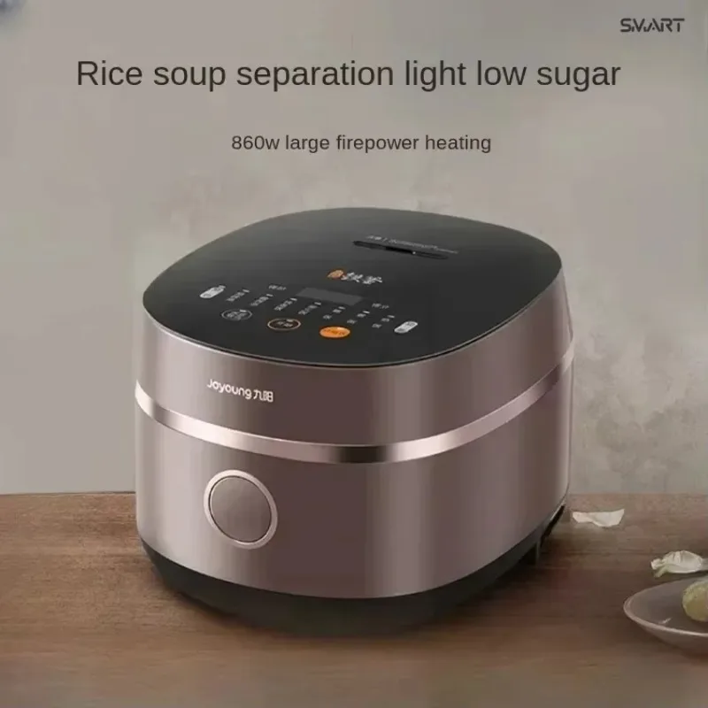 Electric Rice Cooke… - image