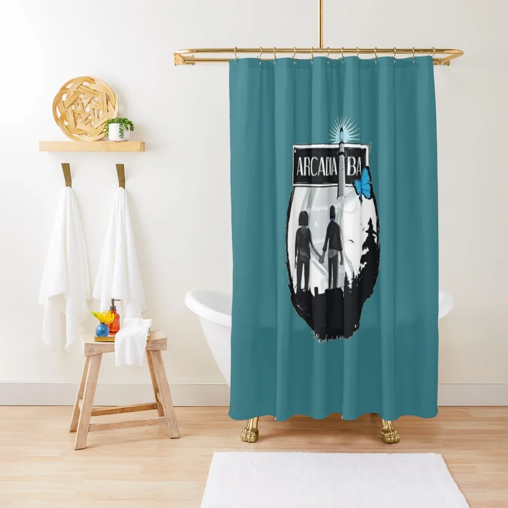 

Life Is Strange Shower Curtain Funny Shower Shower Set For Bathroom Luxury Bathroom Bathroom And Curtain