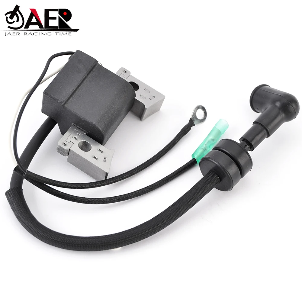 

6BX-85571-00 Ignition Coil Assy for Yamaha 6HP F6C MHS MHL MHS/L 6HP F6 SMHA MS/LH