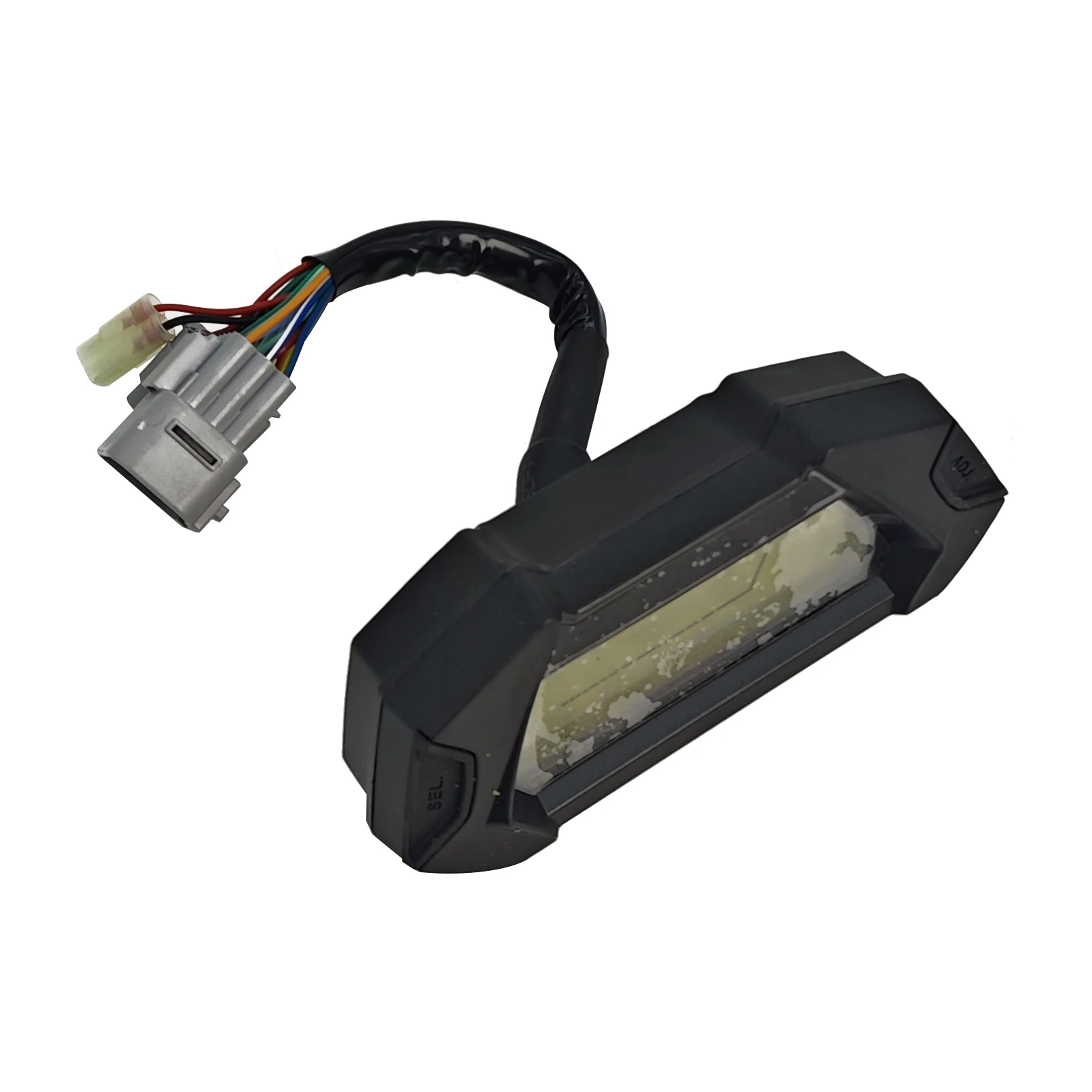 Speedometer Odometer LCD Dashboard for CF CForce 400 450 CF400AU 500S 520 CF500AU-7S ATV OE 9GQA-170100-00002 ATV UTV Parts