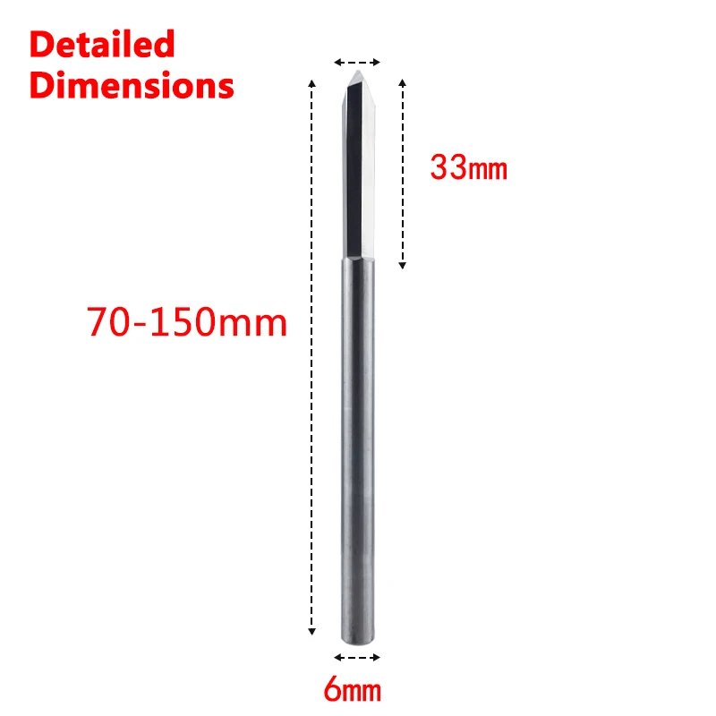 Drill Bit to Open Locks for Drilling Brass Locks Lock Opener Locksmith Tools