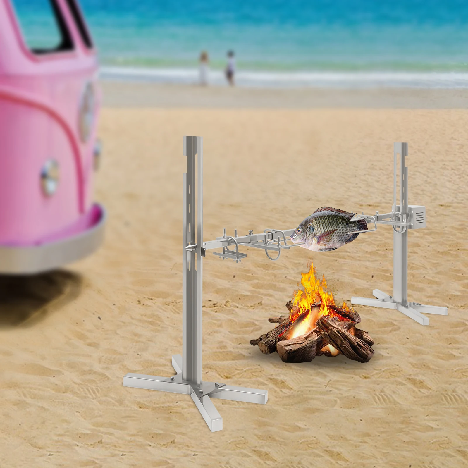 Thumbnail 3 - #10 Trending Electric Grills Right Now