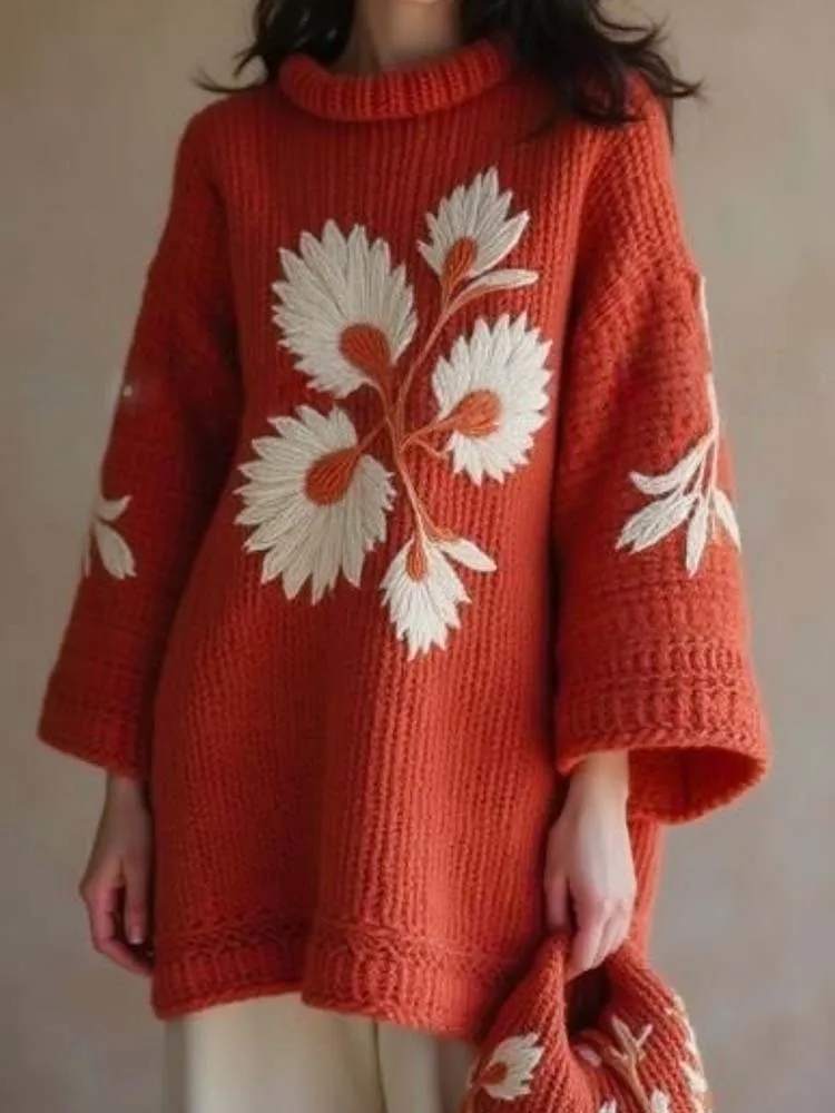 Women's Long Pile C…