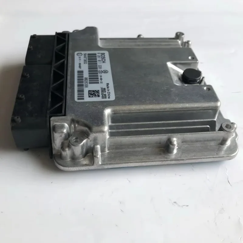 Genuine High Quality Diesel Engine Spare Parts 0281011228 504073032 Computer Board Electronic Control Unit Fit for Iveco