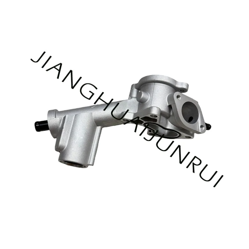 For JAC Reins S5 Automotive Thermostat Mounting Bracket, Thermostat Housing, Thermostat Base OEM 1027121GD050