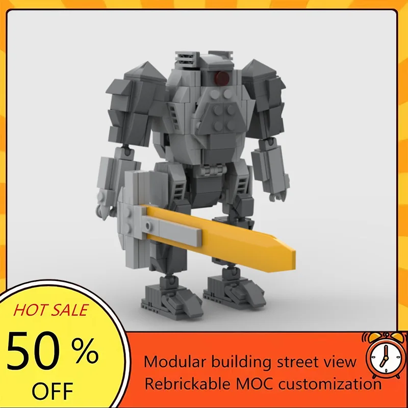 

Набор из 292 деталей: Популярная модель космического корабля из фильма «Звездные войны», конструктор MOC, модульные технологичные блоки, подарок на праздник, игрушка для сборки, детский набор